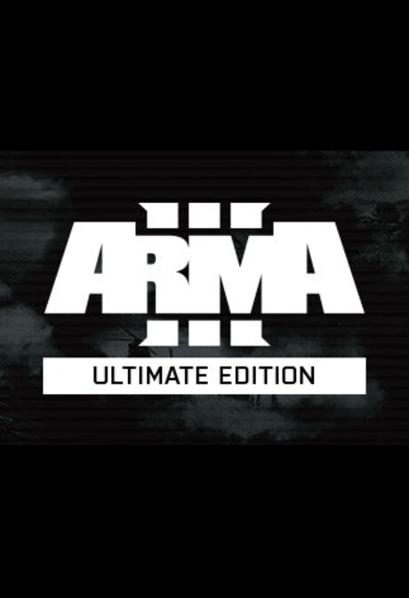 Arma 3 | Ultimate Edition (PC) - Steam Key - GLOBAL