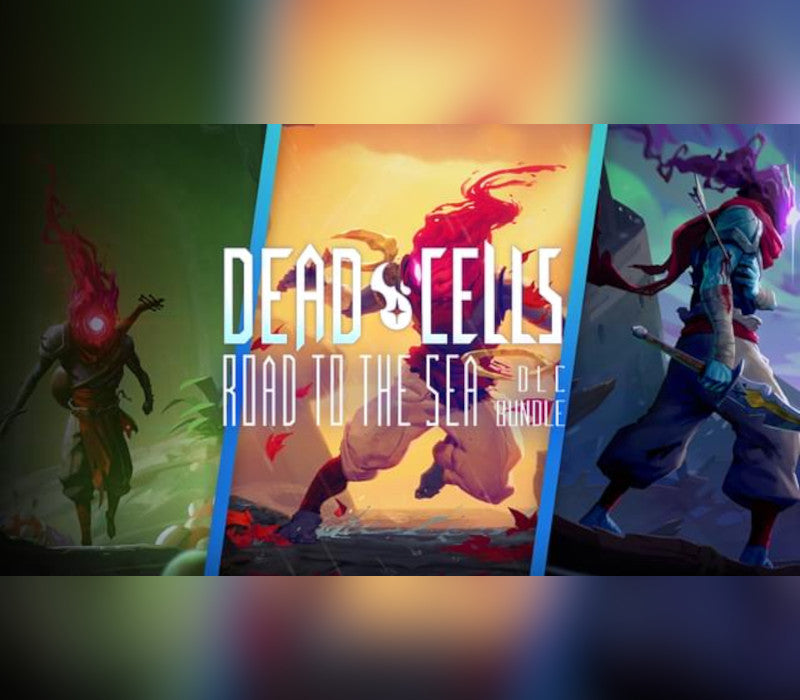 Dead Cells - DLC Bundle