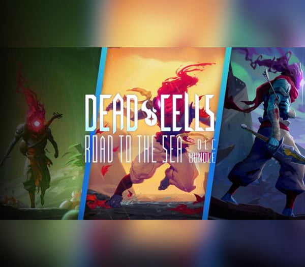 Dead Cells - DLC Bundle TR