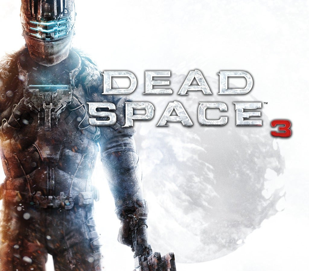 Dead Space 3