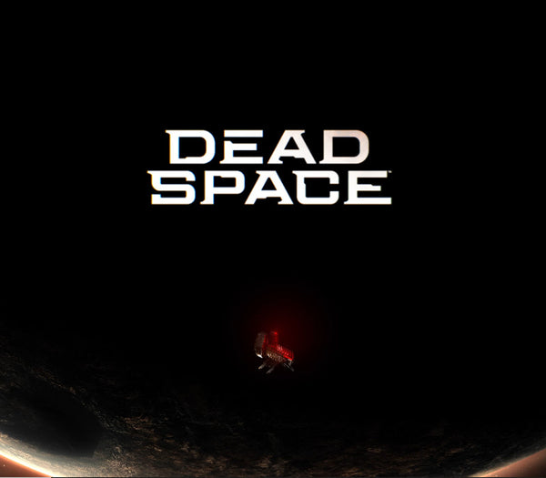 Dead Space Remake EN/PL Languages Only
