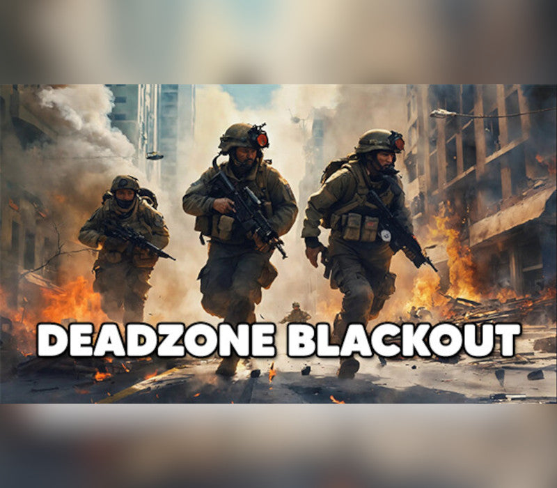 Deadzone Blackout