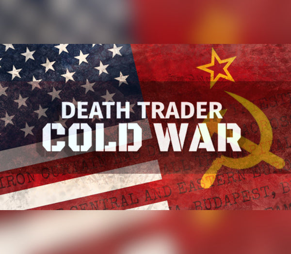Death Trader: Cold War