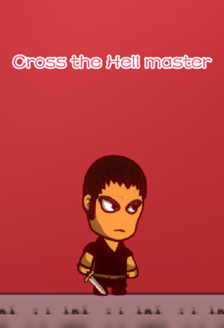 Cross the Hell master (PC) - Steam Key - GLOBAL