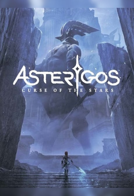 Asterigos: Curse of the Stars (PC) - Steam Key - ROW
