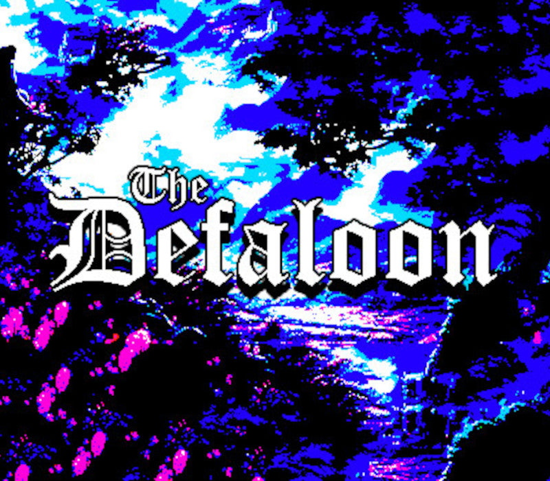 The Defaloon