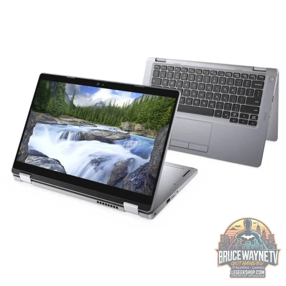 Dell Latitude 5310 2-in-1 - Dell - vue 15