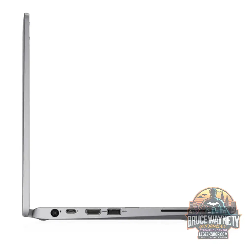 Dell Latitude 5310 2-in-1 - Dell - vue 4