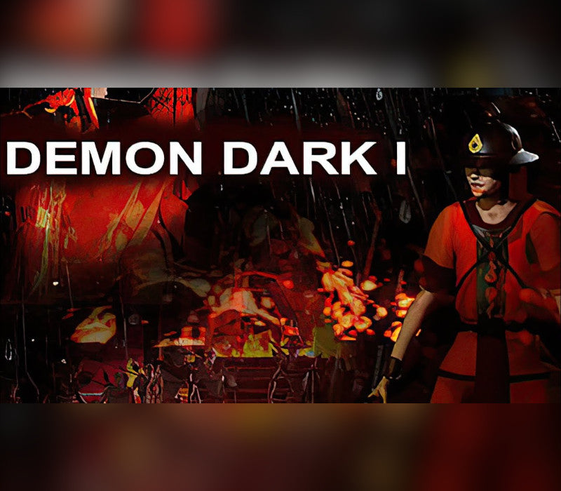 DEMON DARK I