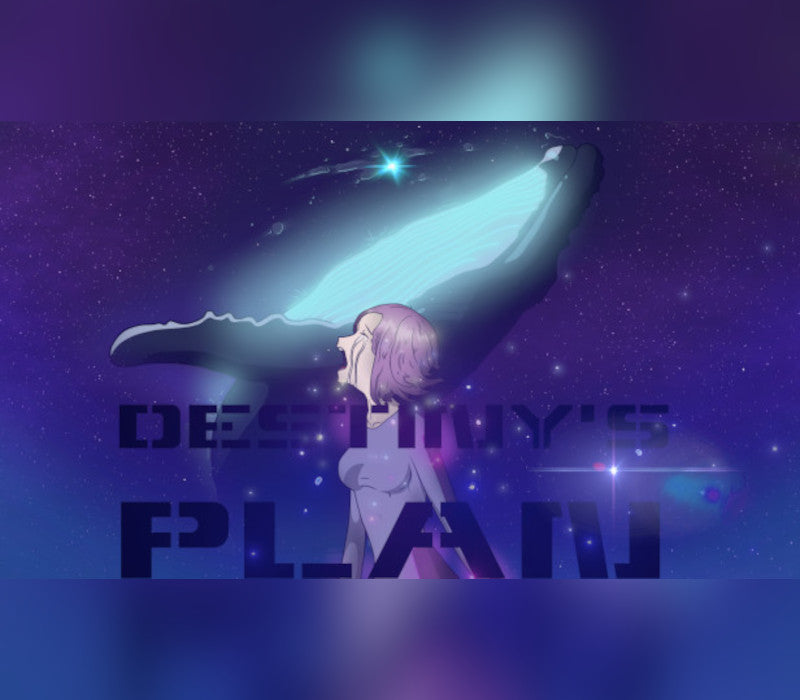 Destiny’s Plan