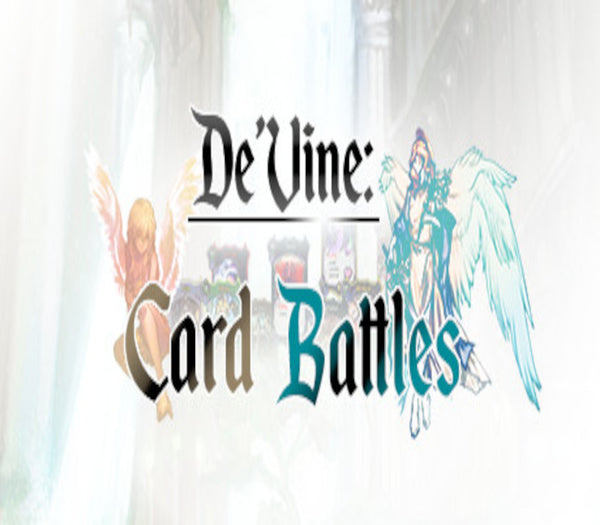 De'Vine: The Card Battles