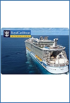 Royal Caribbean Cruises Gift Card 500 USD - Key - UNITED STATES