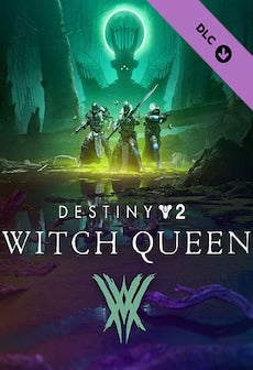Destiny 2: The Witch Queen (PC) - Steam Key - EUROPE