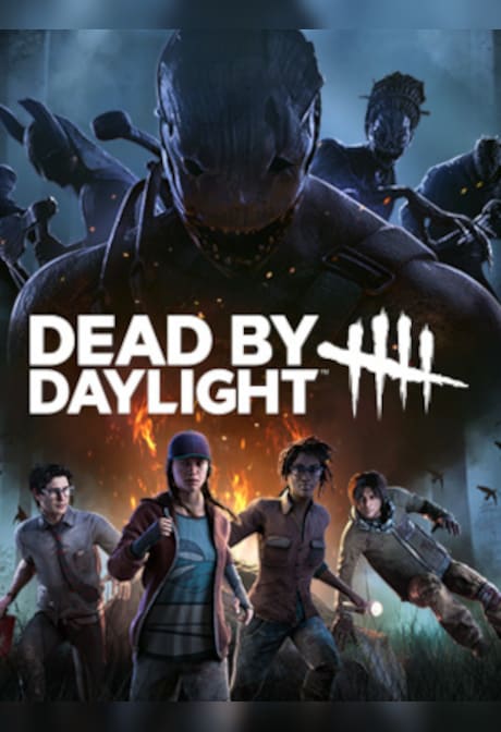 Dead by Daylight (PC) - Steam Gift - LATAM