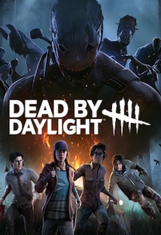 Dead by Daylight (PC) - Steam Key - EUROPE