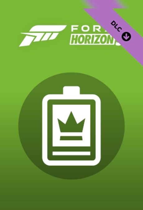 Forza Horizon 5 VIP Membership (PC) - Steam Gift - EUROPE