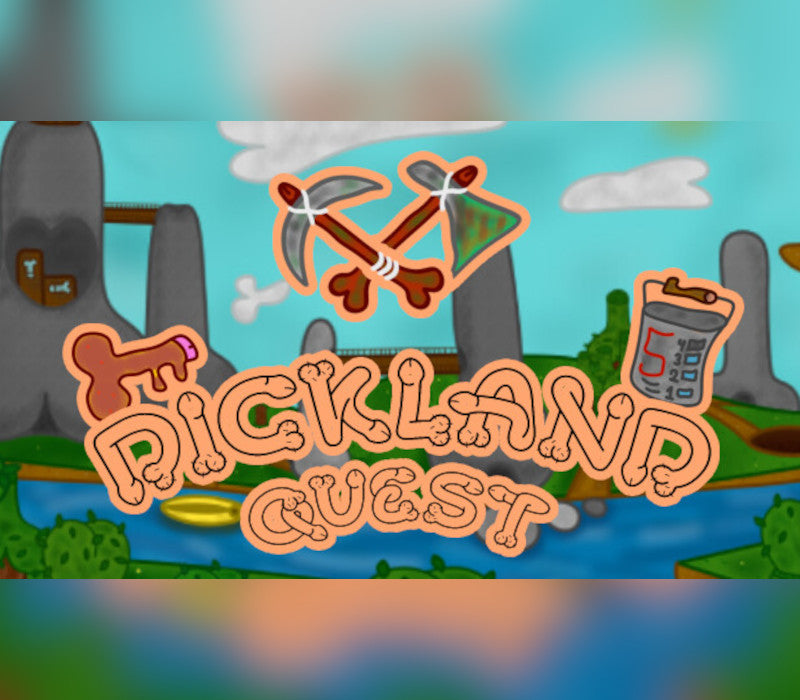 Dickland: Quest