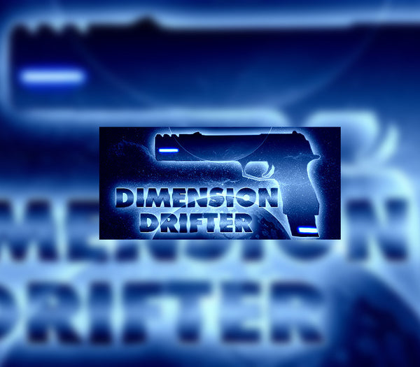 Dimension Drifter