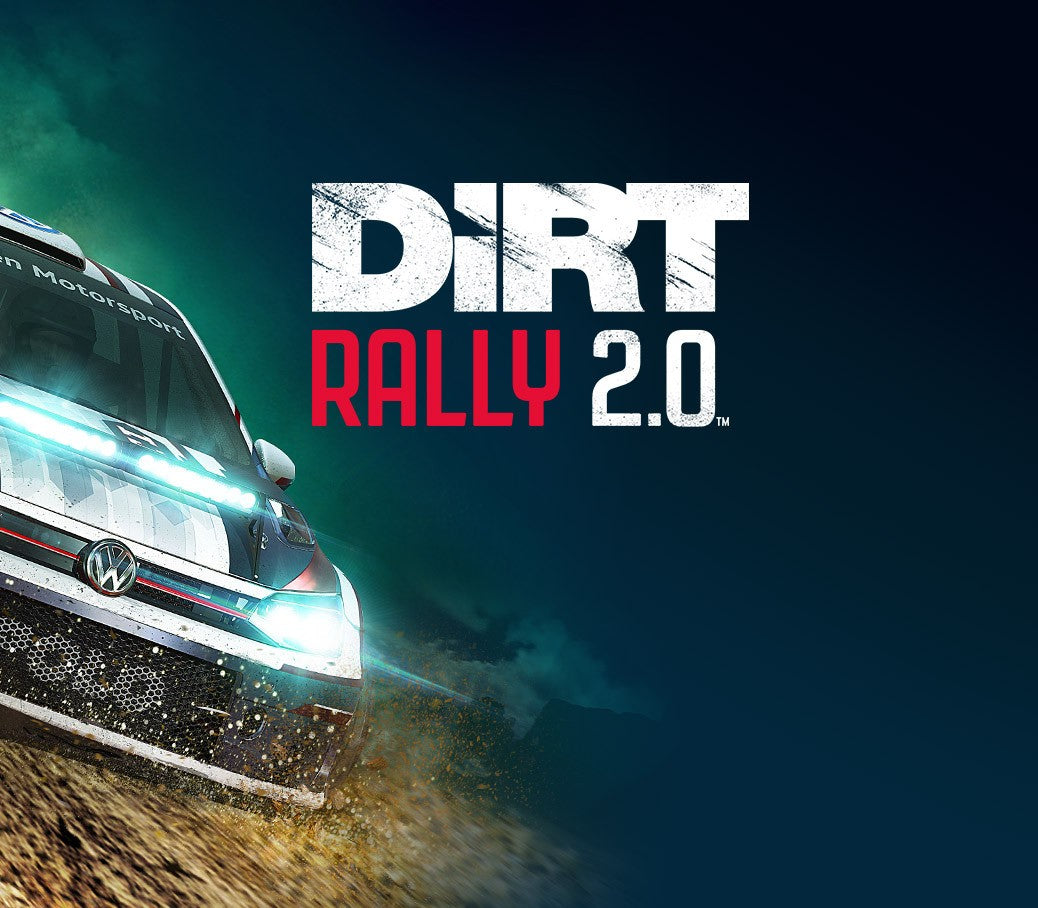 DiRT Rally 2.0 EU XBOX One /