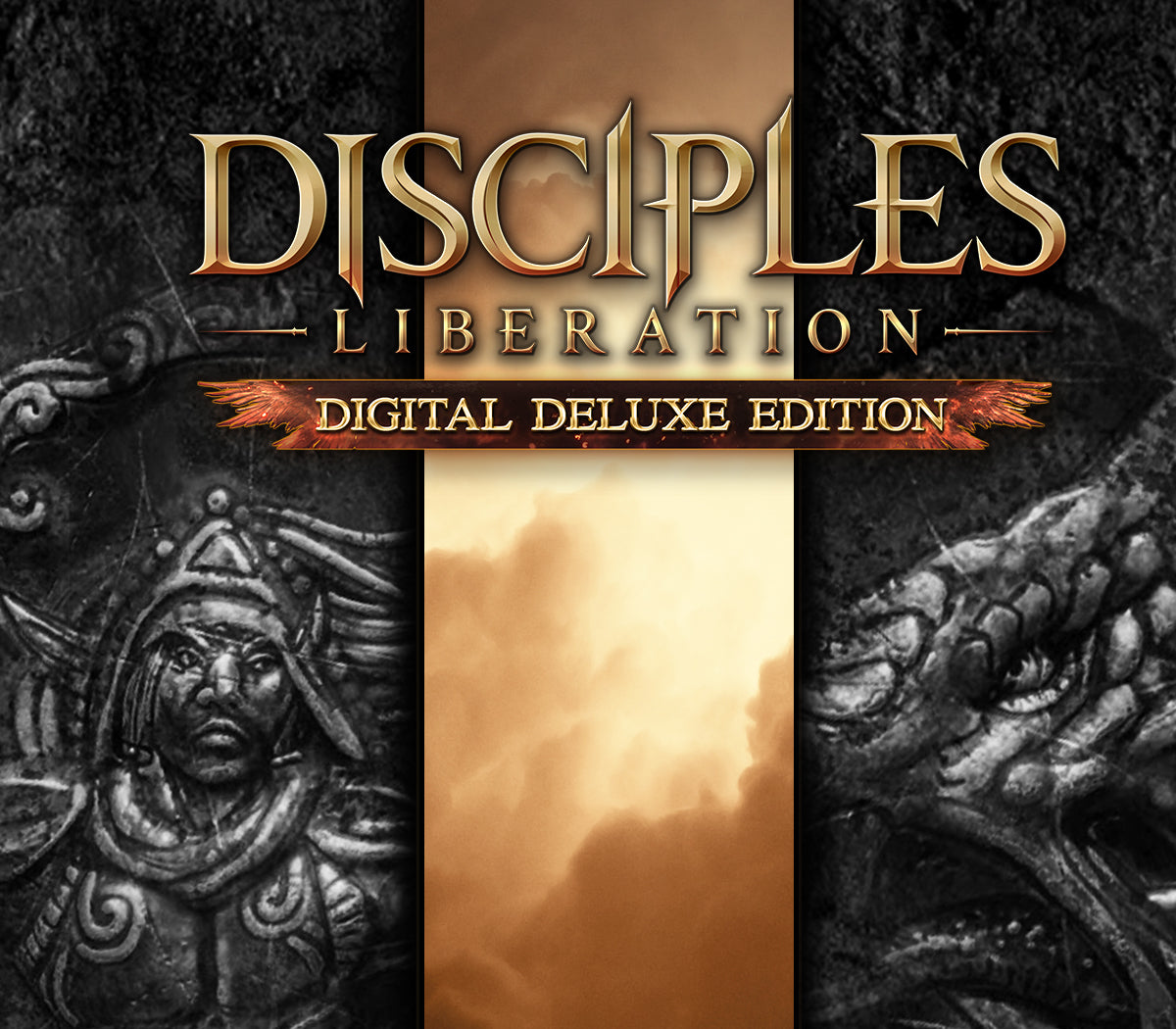 Disciples: Liberation Deluxe Edition