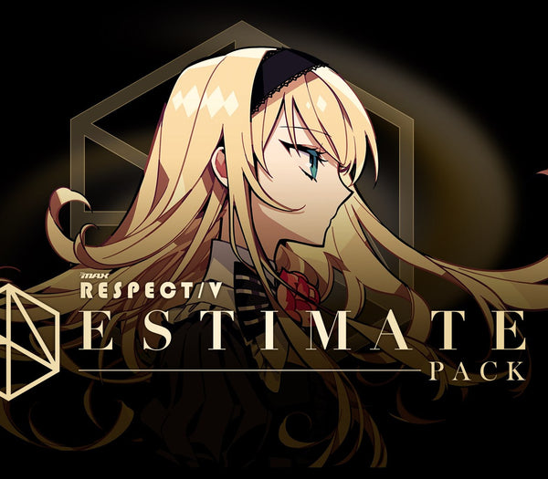 DJMAX RESPECT V - ESTIMATE PACK DLC