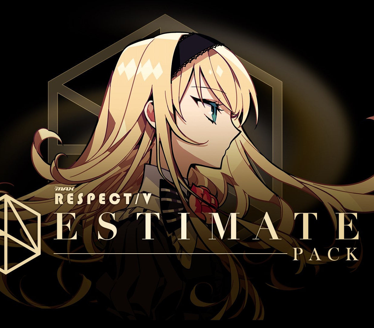 DJMAX RESPECT V - ESTIMATE PACK DLC
