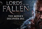 Lords of the Fallen - Monk Decipher DLC