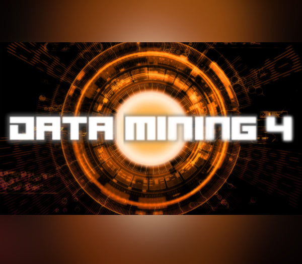 Data mining 4