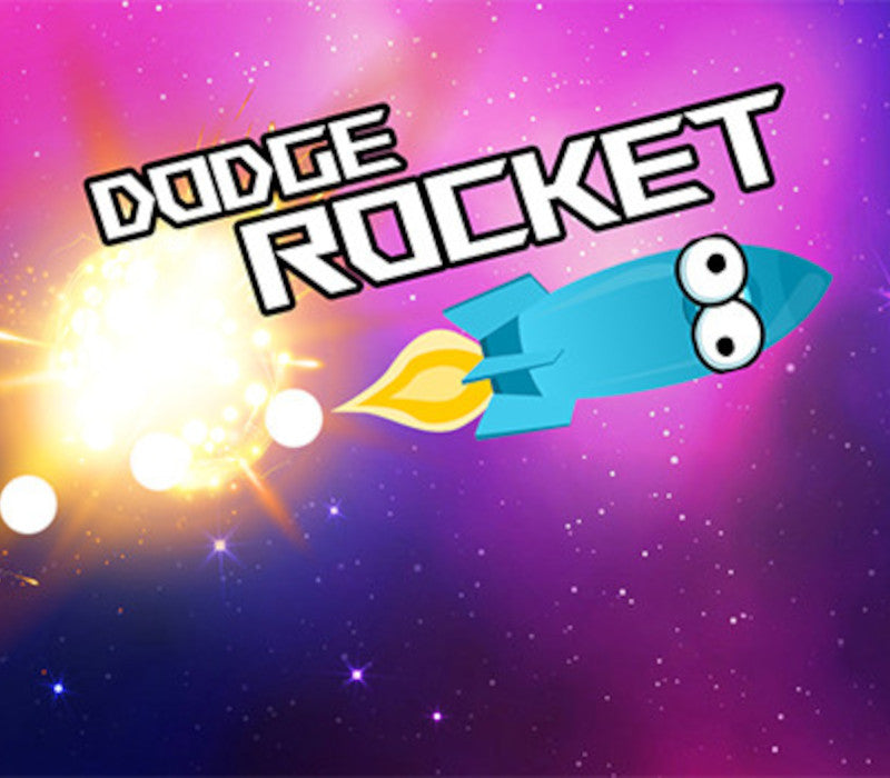 Dodge Rocket