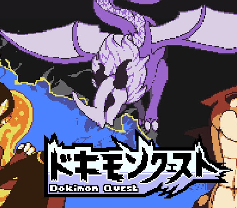 Dokimon: Quest