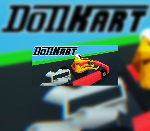 DollKart
