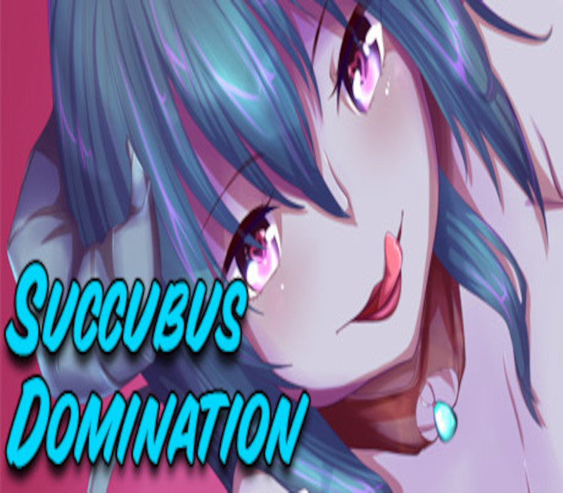 Succubus Domination EN Language Only