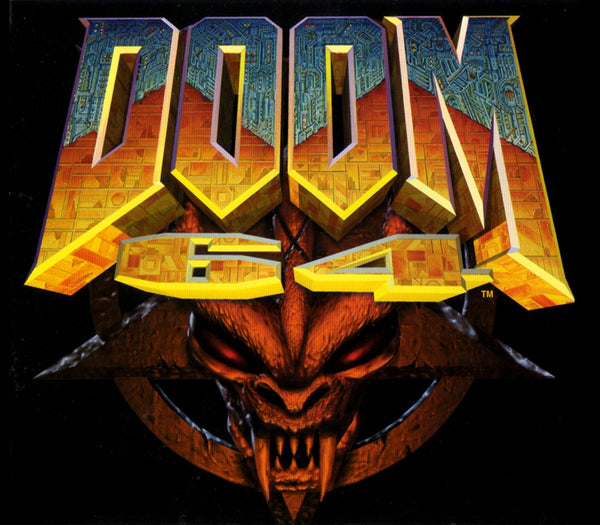 DOOM 64