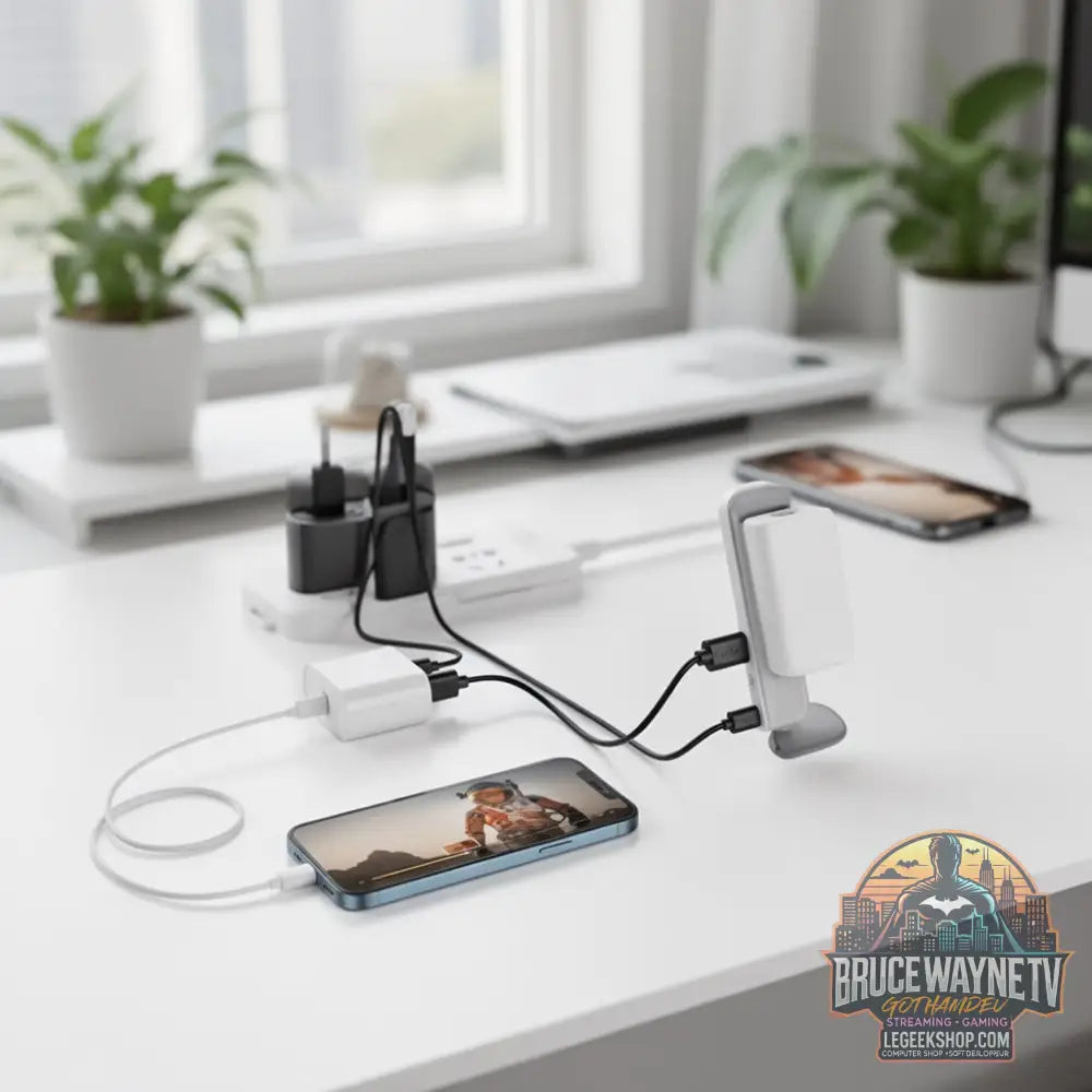 Dopesplay — produit geek, vue 9, LeGeekShop