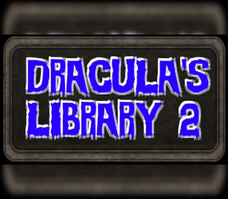 Dracula's Library 2