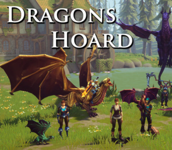 Dragon's Hoard