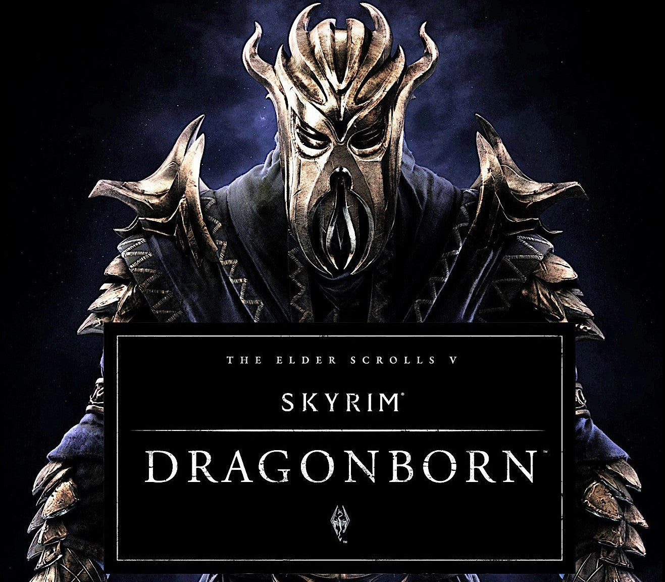 The Elder Scrolls V: Skyrim - Dragonborn DLC