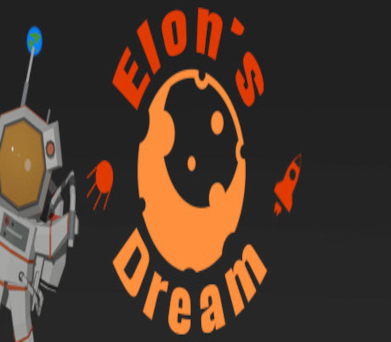 Elon´s Dream