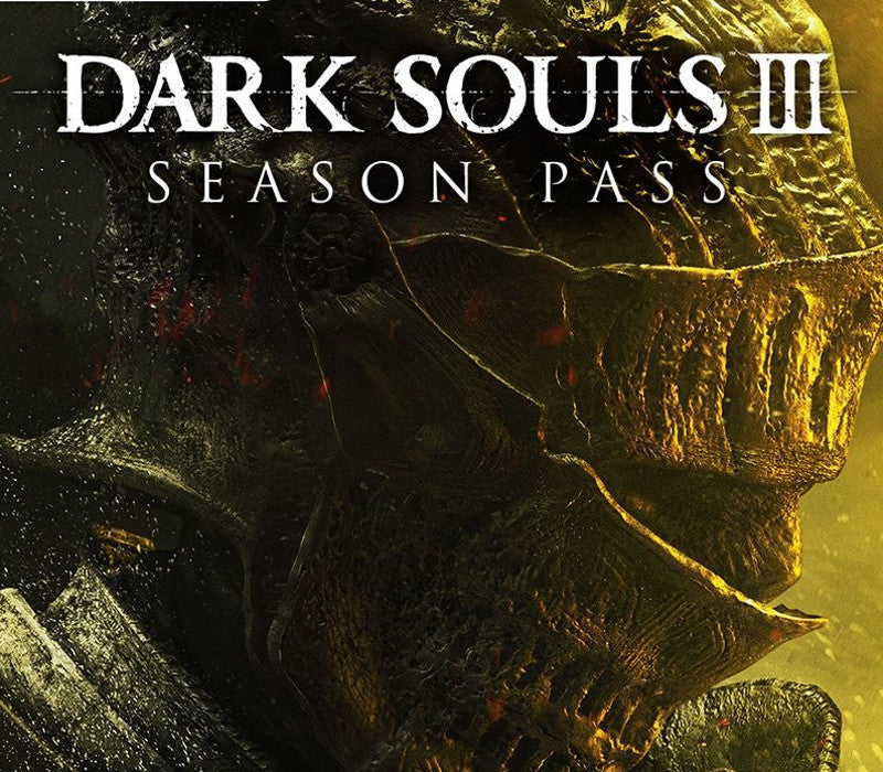 Dark Souls III - Season Pass DLC