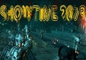 SHOWTIME 2073