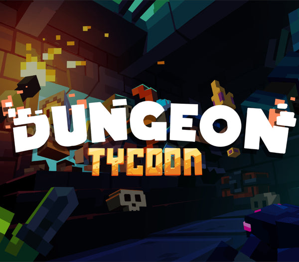 Dungeon Tycoon