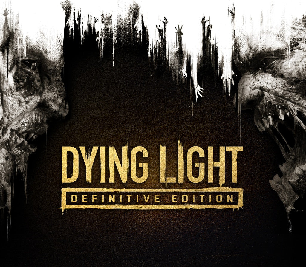 Dying Light: Definitive Edition US XBOX One /