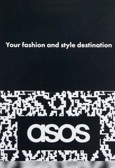 ASOS Gift Card 15 USD - ASOS Key - UNITED STATES