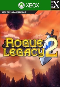 Rogue Legacy 2 (Xbox Series X/S) - Xbox Live Key - ARGENTINA