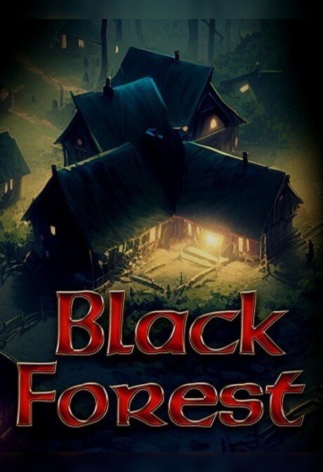 Black Forest (PC) - Steam Key - EUROPE