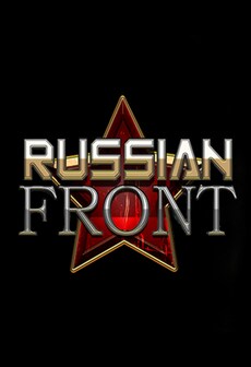 Russian Front Steam Key GLOBAL