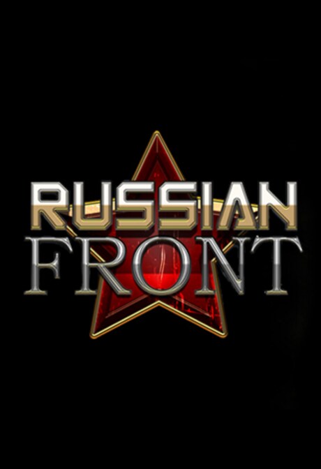 Russian Front Steam Key GLOBAL