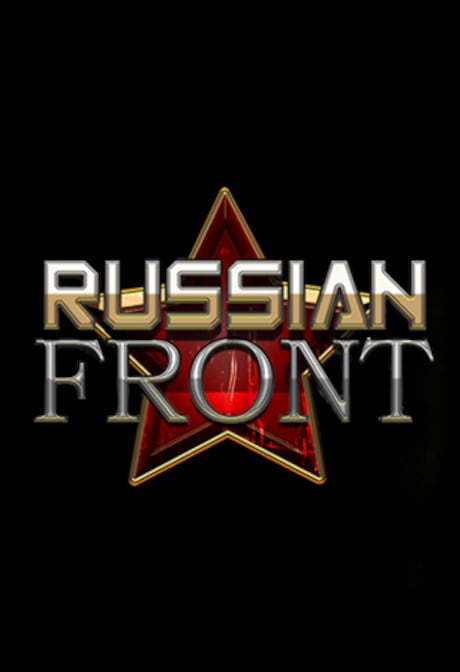 Russian Front Steam Gift GLOBAL
