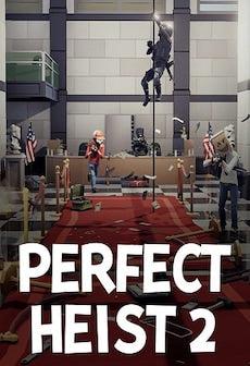 Perfect Heist 2 (PC) - Steam Key - EUROPE