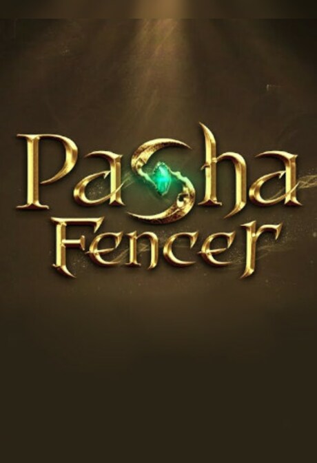 Pasha Fencer 60 Diamonds - Pasha Fencer Key - GLOBAL